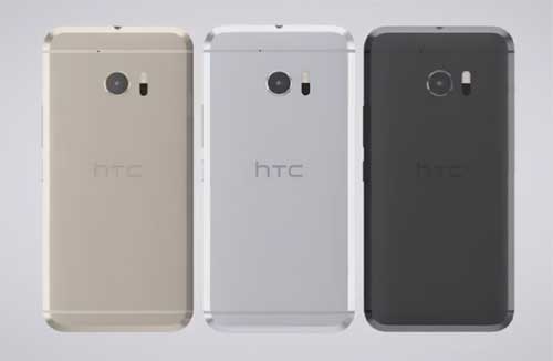 HTC 10 Color