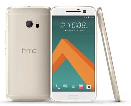 HTC 10