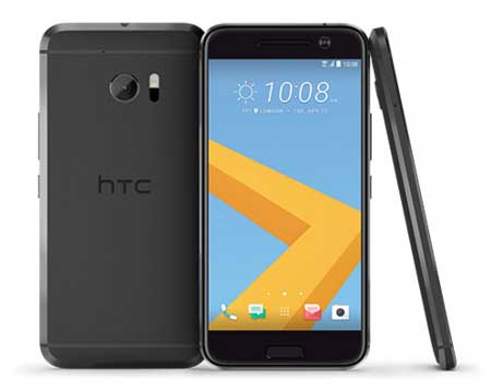 HTC 10