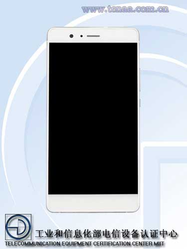 Huawei P9 Lite