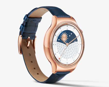 Huawei Watch Elegant