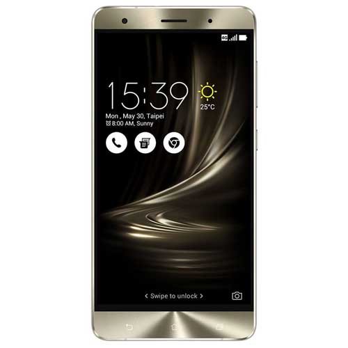 Asus ZenFone 3