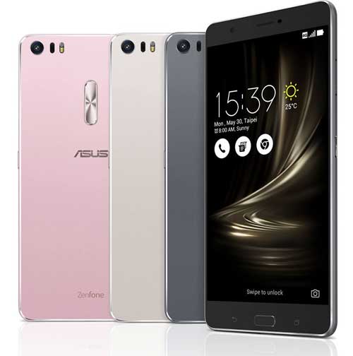 Asus ZenFone Ultra