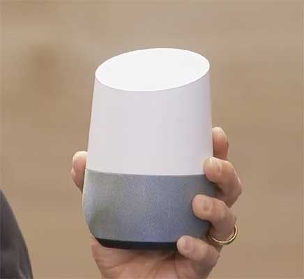 Google Home