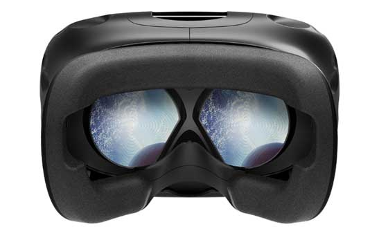 HTC Vive VR 眼镜