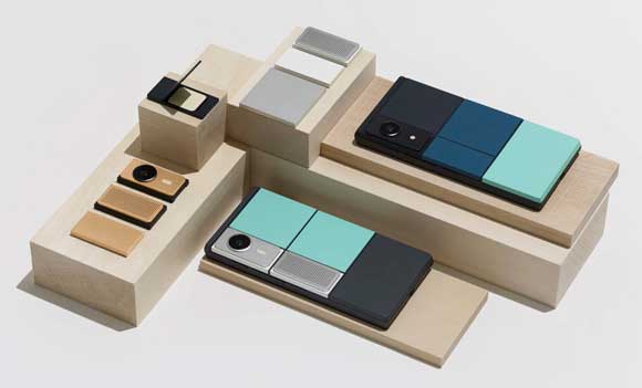 Project Ara