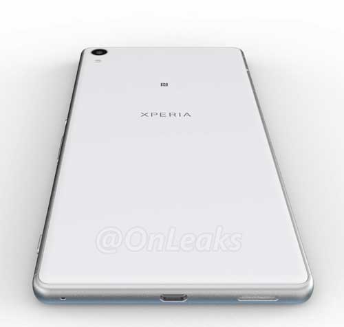 Sony Xperia C6 Ultra