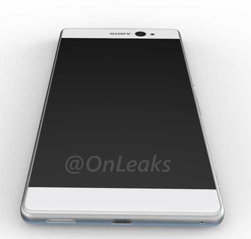 Sony Xperia C6 Ultra