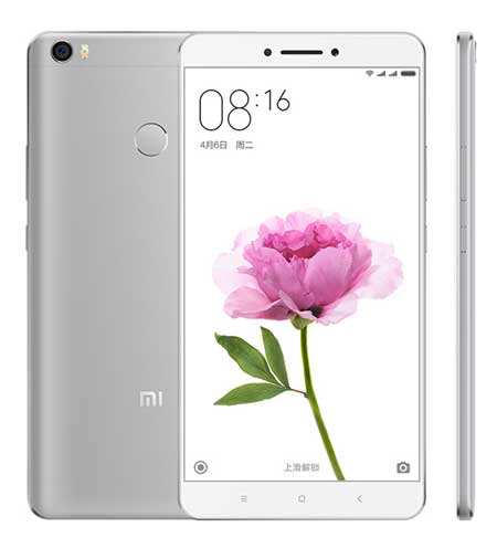 Xiaomi Mi Max 小米 Max