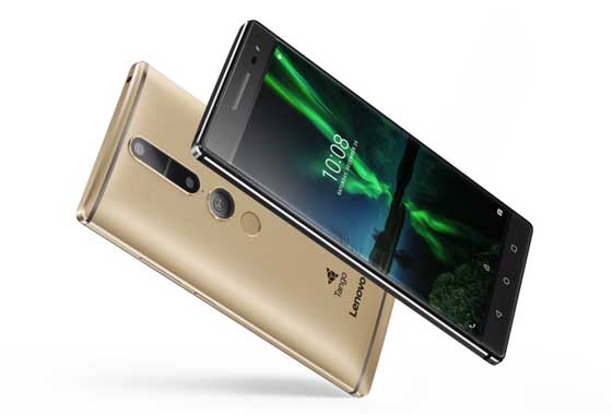 Lenovo PHAB2 Pro 