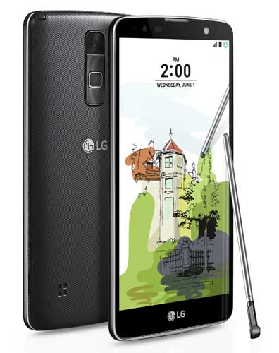 LG Stylus 2 Plus