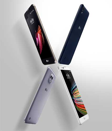 LG X Series