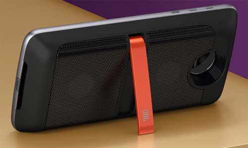 MotoMods JBL Speaker