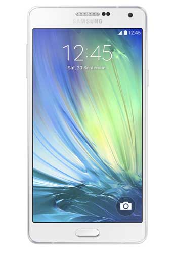Samsung Galaxy A7 Upgrade