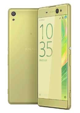 Sony Xperia XA Ultra