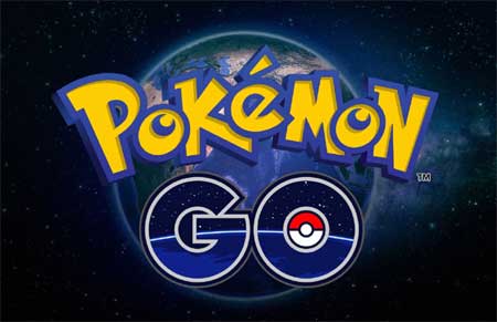 Pokemon Go 開放國家