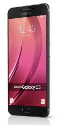 Samsung Galaxy C5