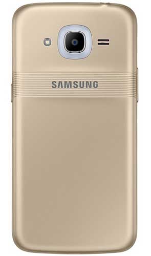 Samsung Galaxy J2 2016 Smart Glow