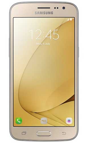 Samsung Galaxy J2 2016