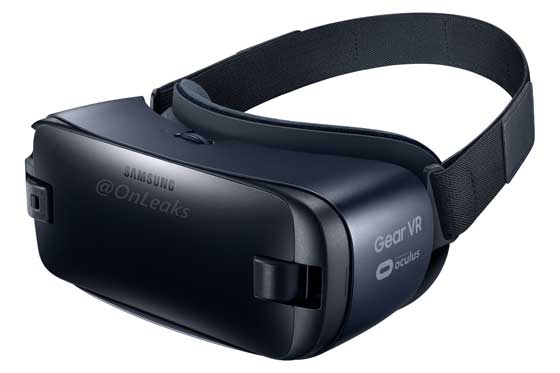 Gear VR