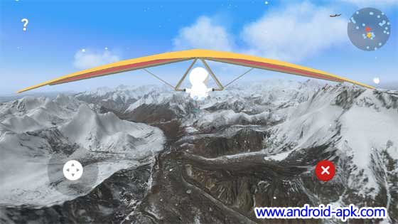 Verne Himalayas 喜瑪拉雅山