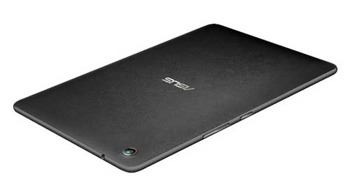Asus ZenPad 3 8.0 Backview