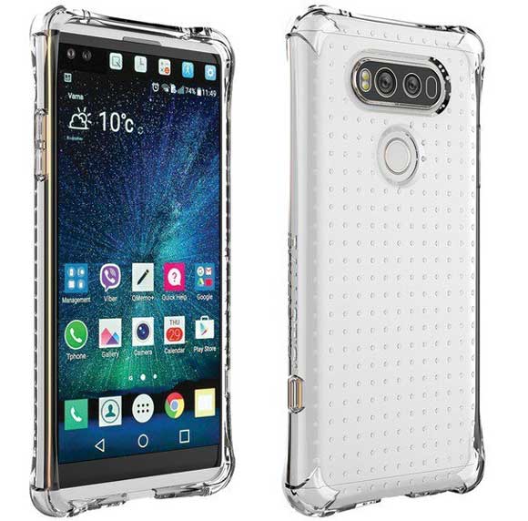 LG V20 Cases