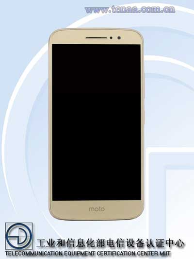 Moto M XT1662