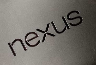 Nexus 裝置