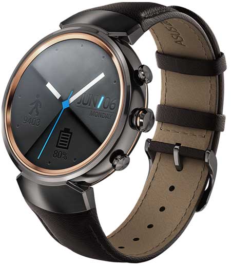 Asus Zenwatch 3