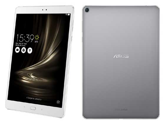 Asus ZenPad 3S 10