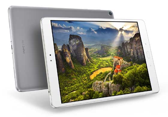 Asus ZenPad 3S 10