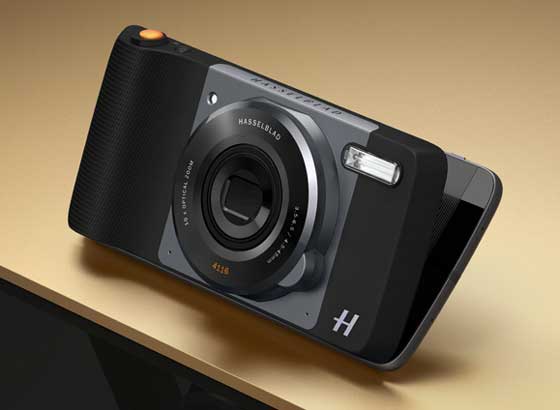 Hasselblad True Zoom 