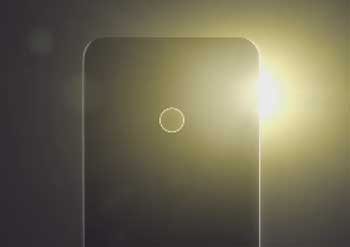 HTC Desire 10 Fingerprint