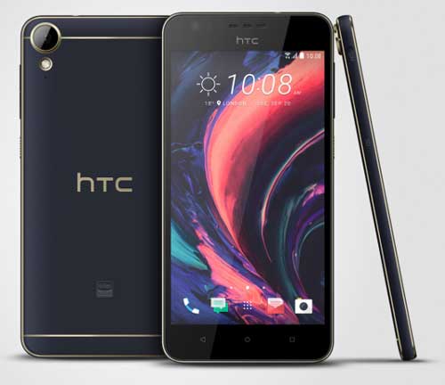 HTC Desire 10 Lifestyle