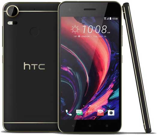 HTC Desire 10