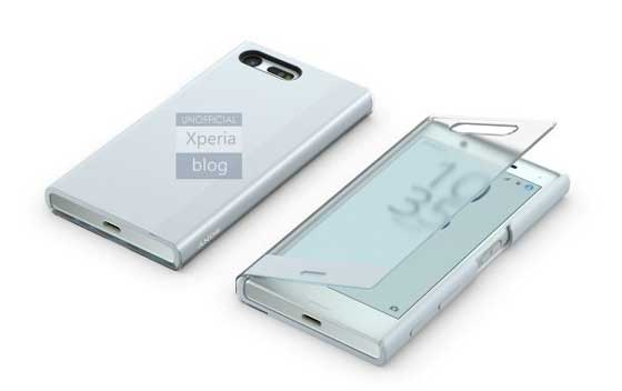 Sony Xperia X Compact