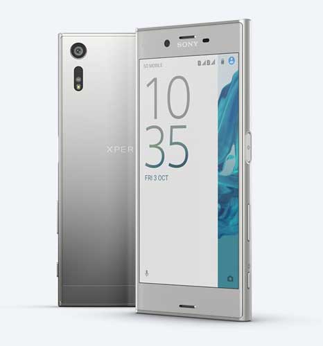 Sony Xperia XZ