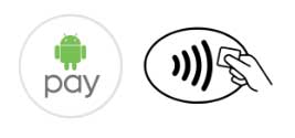 Android Pay Logo