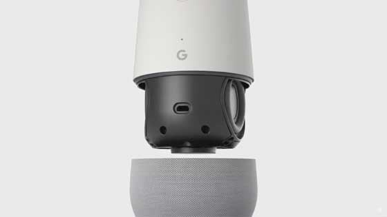 Google Home Speaker