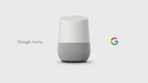 Google Home