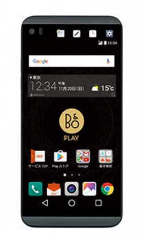 LG V34