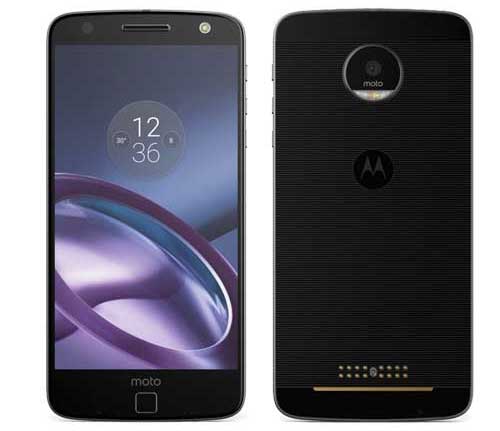 Motorola Moto Z