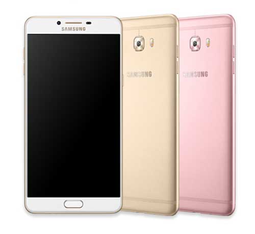 Samsung Galaxy C9 Pro