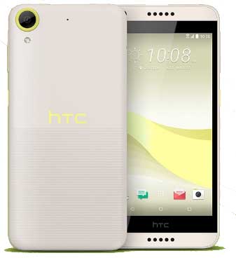 HTC Desire 650