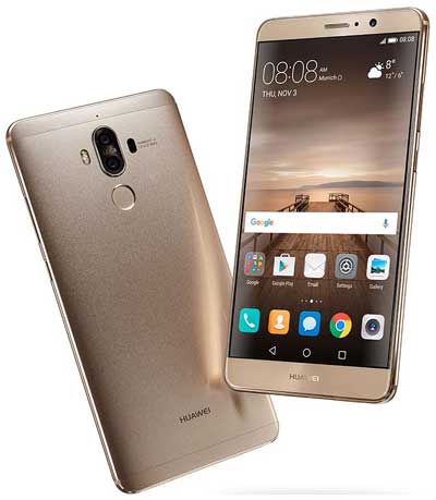 Huawei Mate 9