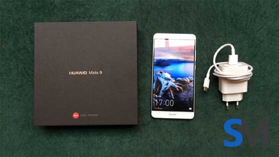 Huawei Mate 9 配件