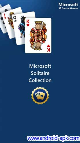 Microsoft Solitaire Collection