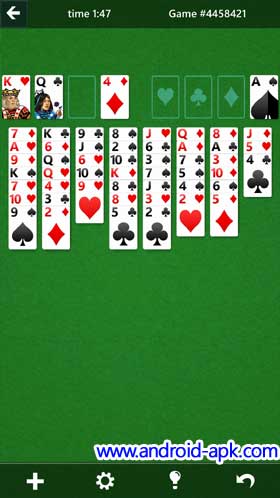 Microsoft Solitaire Collection Freecell