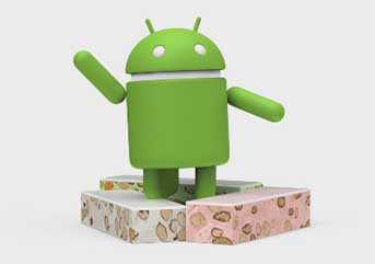 Android 7.1.1 Nougat